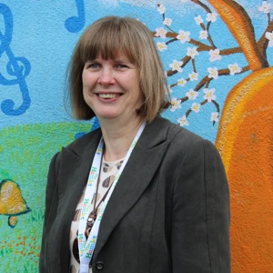 Jayne Buckingham